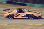 2001 Porsche 911 race car for PCA or AER  for sale $40,000 