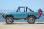 1970 Ford Bronco  for sale $90,000 