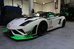 2014 Lamborghini Gallarado GT3 FL2  for sale $190,000 