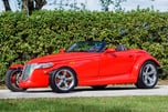 1999 Plymouth Prowler  for sale $34,950 