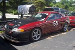 HPDE car fully prepared to go to the track; new engine  for sale $20,000 