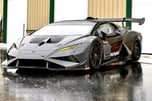 Lamborghini Super Trofeo EVO2  for sale $198,000 
