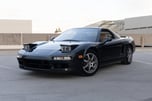 1994 Acura NSX  for sale $35,900 