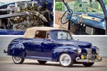 1941 Ford Super Deluxe  for sale $44,950 