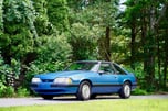 1989 Ford Mustang  for sale $9,500 
