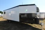 PRICE REDUCED $3300 2023 Trails West RPM Burandt Edition 28f 