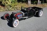 1926 Ford roadster pickup  for sale $29,000 