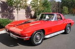 1967 Chevrolet Corvette  for sale $65,000 