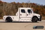 2013 FREIGHTLINER 350HP SPORTCHASSIS - CUMMINS  for sale $119,500 