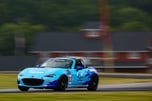 2022/2023 MX5 Cup car  for sale $100,000 