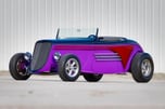 33 Ford Boyd Coddington Painted Roadster   for sale $37,400 