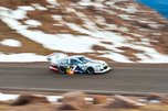 Time Attack, Time Trial, Winning Pikes Peak Hill Climb Car   for sale $59,000 