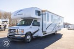 2024 Thor Four Winds 31E Class C Motorhome (RDD02169-U) 