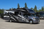 2020 Thor Omni 4x4 SV34 with Wilderness Package Motorhome 