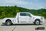 2019 FORD F450 LARIAT 4X4 HAULER CONVERSION  for sale $74,500 