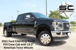 2021 Ford F-350  for sale $69,987 