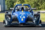 Radical SR 3 1500cc Chassis 1378  for sale $80,000 