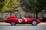 1959 OSCA 750S NART  for sale $650,000 