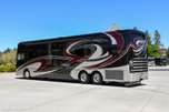 2018 Thor Tuscany 45MX Full Wall/3 SlideOut Diesel Motorhome 