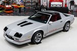 1985 Chevrolet Camaro 