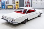 1961 Chevrolet Impala 