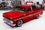 1965 Chevrolet C10 Pickup 