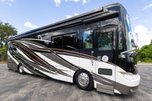  2016 Tiffin Allegro Bus 37AP •Quad Slide •Mid-Bath 