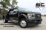 2022 Ford F-450 