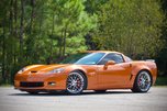 2008 Chevrolet Corvette  for sale $46,000 