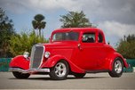 1930 Ford Model B 5-Window Coupe  for sale $50,000 