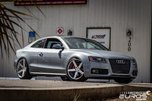 2010 Audi A5 Quattro  for sale $15,000 