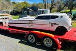 Purpose-Built Bonneville Race Car  for sale $35,000 