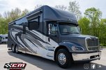 Like New! 2021 Newmar Supreme Aire 4061 Triple Slide 