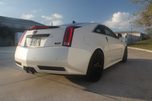 2012 Cadillac CTS  for sale $53,000 