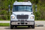2008 Freightliner M2-106 Summit Hauler Cummins  for sale $87,500 