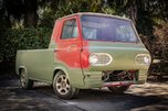 1963 Ford Econoline  for sale $12,500 