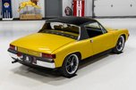 1971 Porsche 914 