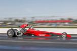 2003 Spitzer 4 link T/K dragster  for sale $27,500 