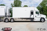 2019 Renegade SportDeck Motorhome & Matching 44’ Liftgate 