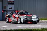 2015 Porsche GT3 Cup  for sale $90,000 