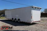 32' InTech Trailer   for sale $49,750 
