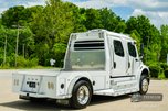 2012 Freightliner M2 Sportchassis Cummins Hauler  for sale $114,500 
