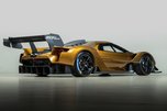 2025 Ford GT MK IV 