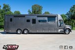 2025 Newmar Supreme Aire 4530 Triple Slide 525HP 