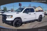 2020 Ram 1500  for sale $24,950 