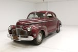 1941 Chevrolet JA Master Deluxe  for sale $5,000 