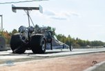 TK Top Dragster Will Sell as Roller  or Possibly Trade  for sale $65,500 