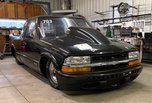 S10 Drag Truck  for sale $52,000 