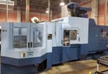 2007 Mam 72-63V PC6, 5 axis VMC  for sale $149,900 
