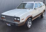 1986 American Motors Eagle  for sale $19,495 
